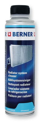 Chimie - Chimie divers - NETTOYANT RADIATEUR 250ML