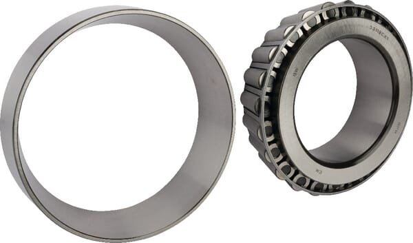 Pièces agricoles - Machines - Roulement à rouleaux 33118