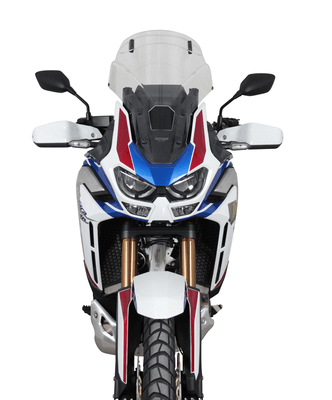 Pièces Quad & Motos - Pièces communes - Bulle MRA Variotouring VTM avec spoiler - Honda CRF1100L Africa Twin