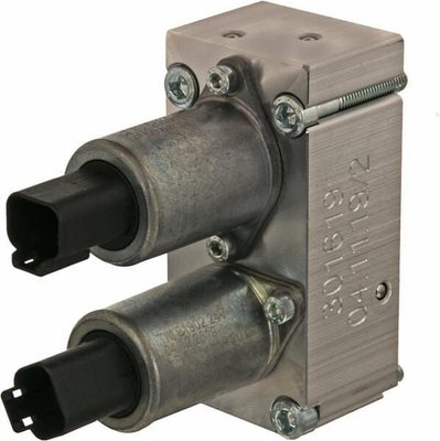 Pièces agricoles - Hydraulique - Aimant PVHC 24V Deu