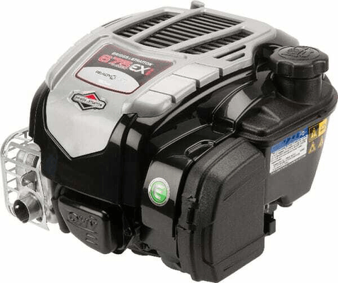 Pièces agricoles - Moteurs pièce origine - Moteur vertical, 5,4 HP, monocylindre, série 675 Exi, Briggs & Stratton