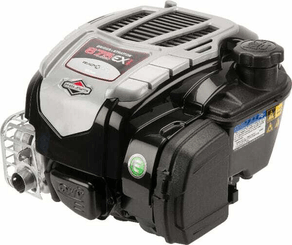 Pièces agricoles - Moteurs pièce origine - Moteur vertical, 5,4 HP, monocylindre, série 675 Exi, Briggs & Stratton