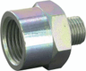 Raccord - 1/4" BSP mâle - 1/2"