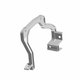 SUPPORT-DASH,RH,BLK Polaris origine