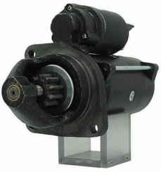 Pièces agricoles - Eclairage - Démarreur 12 V 3,2 kW