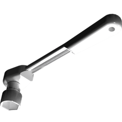 Pièces agricoles - Pièce divers - clé à douille a. SW27