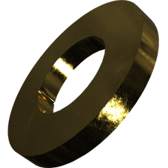 Pièces agricoles - Pièce divers - rondelle ajustée