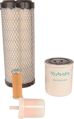 Pièces agricoles - Jardin et forêt pièce origine - Kit de service P535HX kit 2 Every (sans huile)