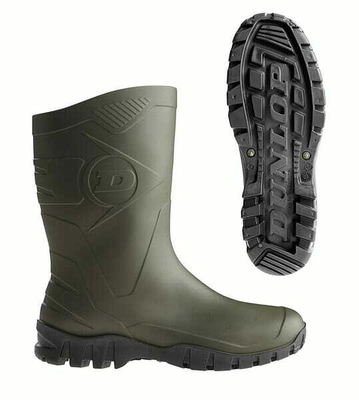 Vêtements et protections - Equipement - Bottes Dee Calf T43