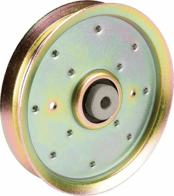 Pièces agricoles - Jardin et forêt pièce origine - Poulie