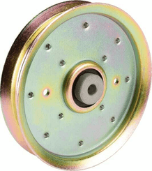 Pièces agricoles - Jardin et forêt pièce origine - Poulie