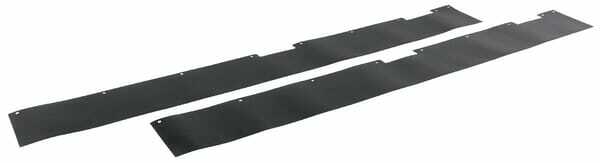 Pièces agricoles - Jardin et forêt pièce origine - Bande de protection