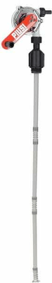 Pièces agricoles - Outils atelier - Pompe manuelle utilisable pour AdBlue® 56x4