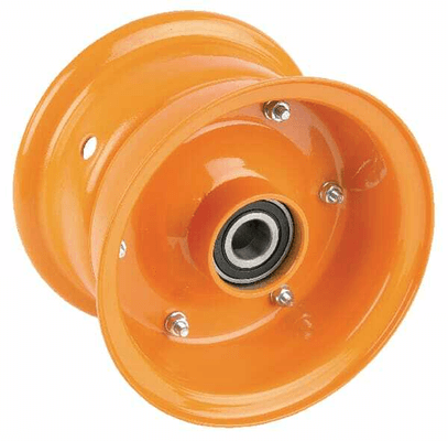 Pièces agricoles - Jardin et forêt pièce origine - Jante pour roue avant