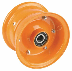 Pièces agricoles - Jardin et forêt pièce origine - Jante pour roue avant