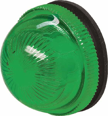 Pièces agricoles - Electricité - Vide Lampe, vert(e)