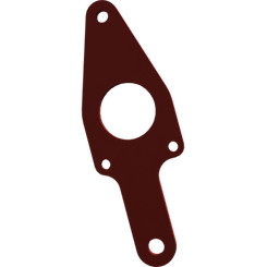 Pièces agricoles - Pièce divers - peint à levier