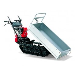 Materiels - Brouette à moteur - Transporteurs à chenilles Honda HP500HK2NXE