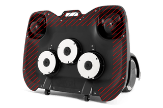 Materiels - Robot de tonte - Robot de tonte CEORA RZ 43L