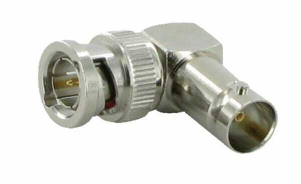 Pièces agricoles - Pièce Pulvérisateur - Fiche BNC 90dgr