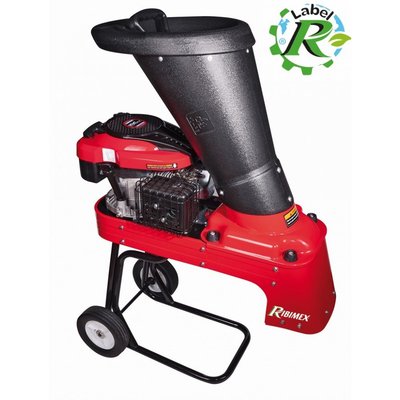 Materiels - Broyeur de végétaux - BROYEUR THERMIQUE 159CC 4HP POUR VEGETAUX