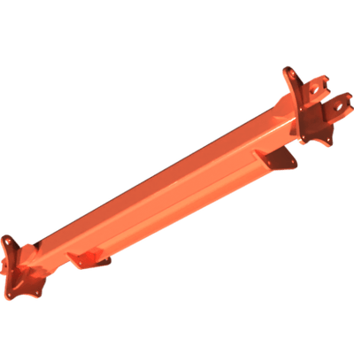 Pièces agricoles - Pièce divers - Centre du cadre de disques