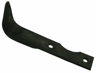 Pièces agricoles - Travail du sol - Lame de fraise g. Hako