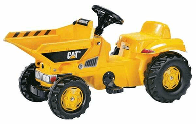 Loisirs - Jouets - CAT Dumper