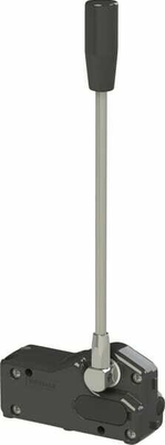 Pièces agricoles - Hydraulique - Levier unique