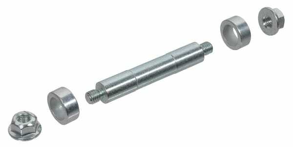 Pièces agricoles - Hydraulique - Rouleau de blocage