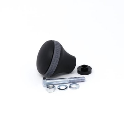 Pièces agricoles - Levier - BOULE DE VOLANT