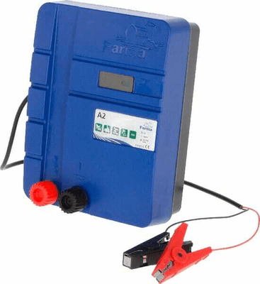 Pièces agricoles - Cloture,Jardin & Sylviculture - Batterie electrificateur A2 12V