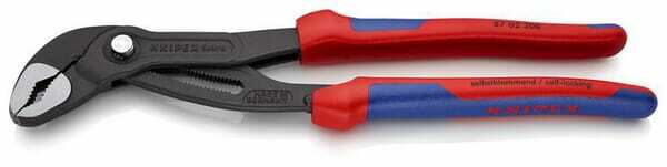 Outils - Outils divers - Pinces multiprises cobra