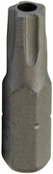 Outils - Outils divers - Embout 1/4" Torx Plus IPR 30