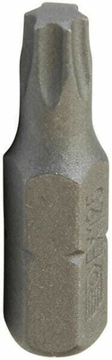 Outils - Outils divers - Embout 1/4" torx 25 L25mm