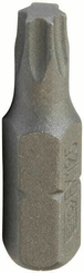 Outils - Outils divers - Embout 1/4" torx 25 L25mm