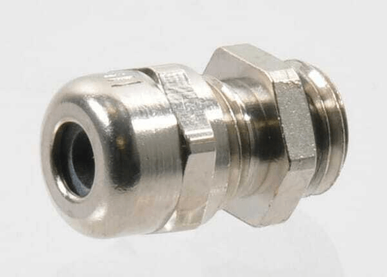 Pièces agricoles - Electricité - Ecrou de câble M12x1.5, Jacob