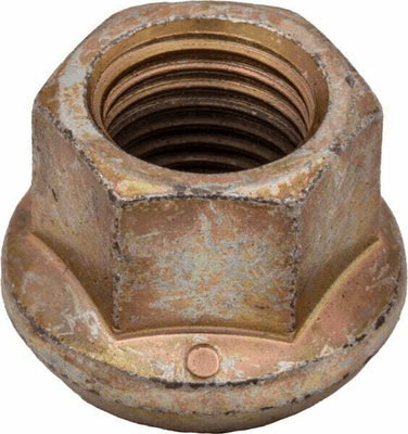 Pièces agricoles - Tracteur pièce origine - Écrou de roue M14x1,5