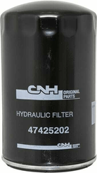 Pièces agricoles - Tracteur pièce origine - Filtre hydraulique