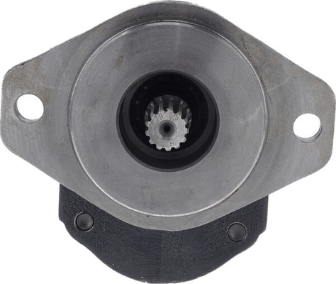 Pièces agricoles - Hydraulique - Pompe PLP30.27D0-04S5-LED/EB-N