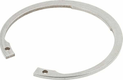 Circlip intérieur 68x2,5mm DIN472 Acier inoxydable Kramp