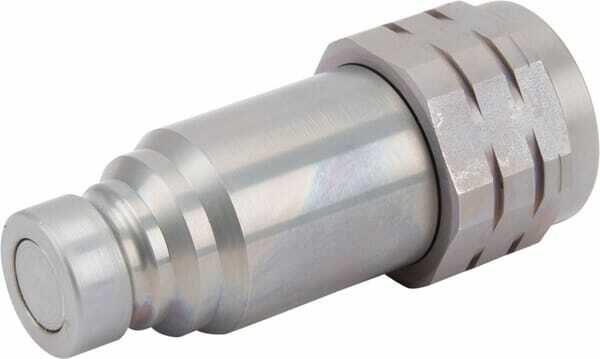 Pièces agricoles - Hydraulique - Douille 1/2" ODK