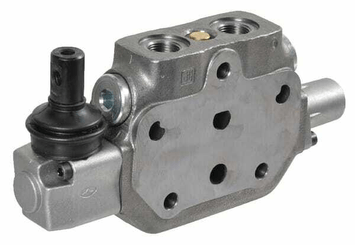 Pièces agricoles - Hydraulique - Section SD6/1-111-S (series)