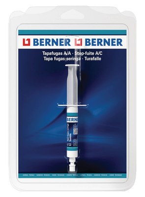Chimie - Chimie divers - STOP FUITE FORT R134A R1234YF