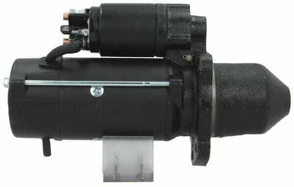 Pièces agricoles - Eclairage - Démarreur 12V 4,2kW