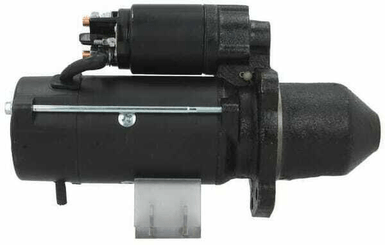 Pièces agricoles - Eclairage - Démarreur 12V 4,2kW