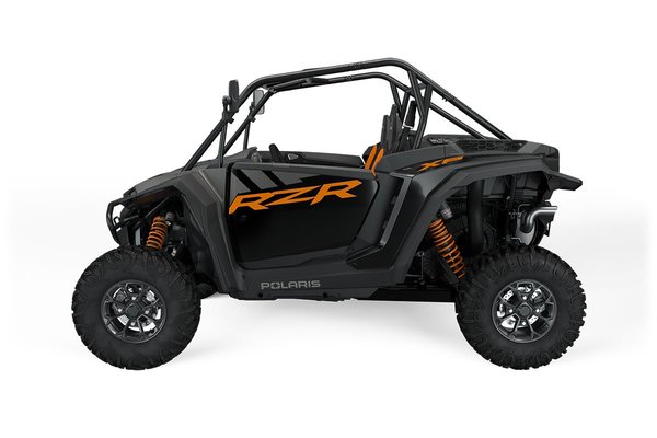 Materiels - Buggy - RZR 64 XP 1000 Sport EPS - Onyx Black (Tractor T1b)