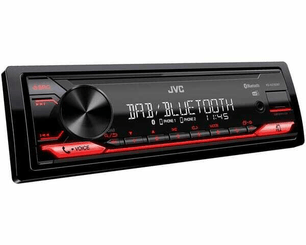 Pièces agricoles - Eclairage - Radio USB Ipod BT DAB+