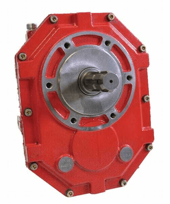 Pièces agricoles - Transmission - Multiplicateur Axe male 1 3/8 1:3,2