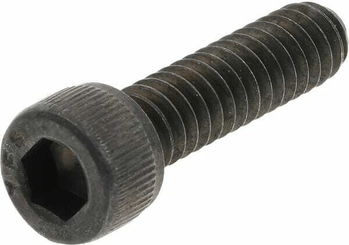 Pièces agricoles - Jardin et forêt pièce adaptable - Vis 10-24 x 3/4"
